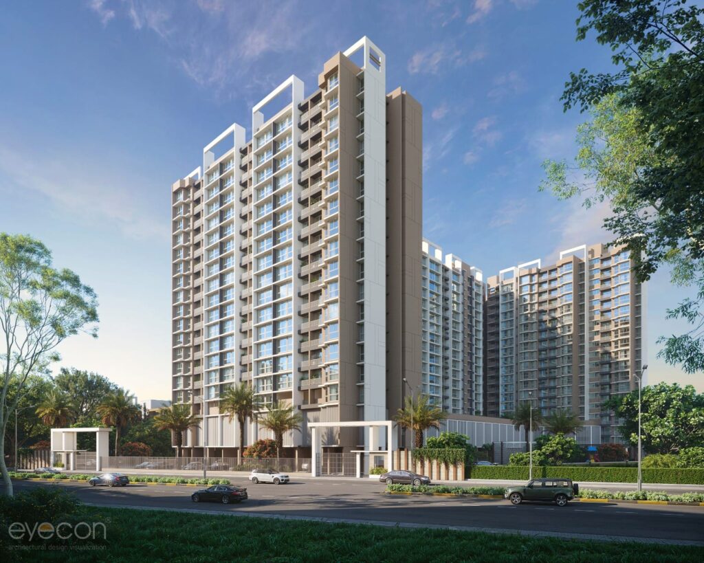 Today Upvan Upper Kharghar