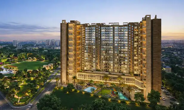 Today Upvan Upper kharghar