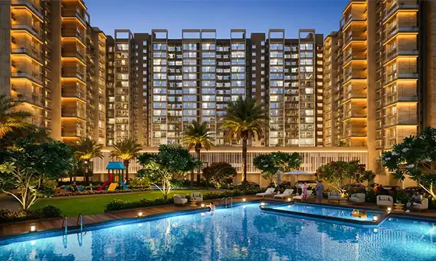 Today Upvan Upper Kharghar